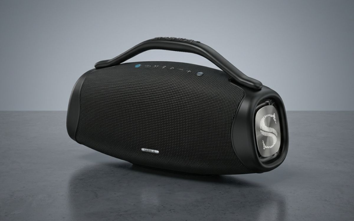 Sabala DR-909 é boa? Vale a pena? Review Completo