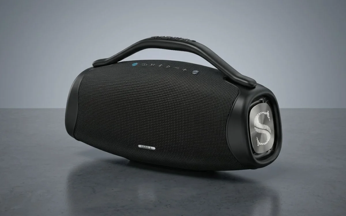 Sabala DR-909 é boa? Vale a pena? Review Completo