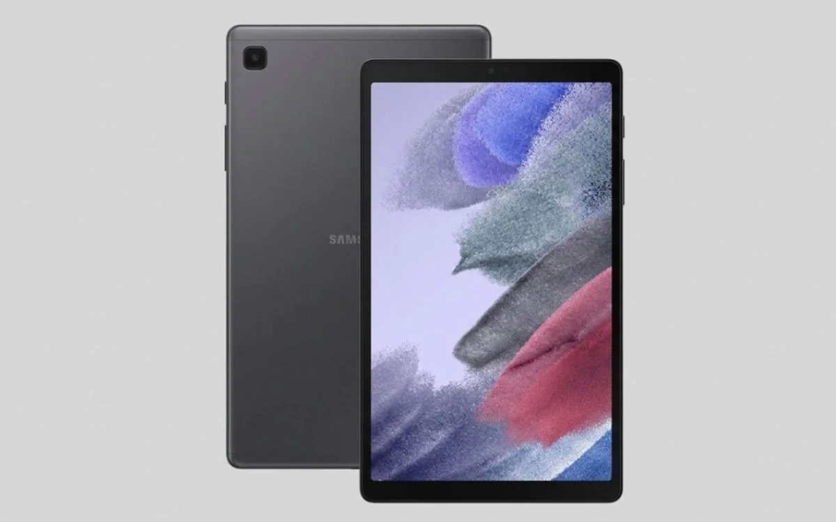 Samsung Tab A7 Lite é bom? Vale a pena? Review Completo