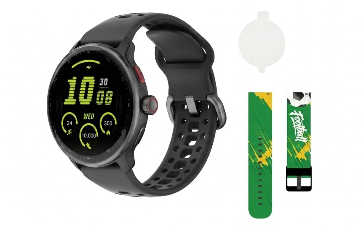 Smartwatch Bettdow Fb050 é bom? Vale a pena? Review Completo