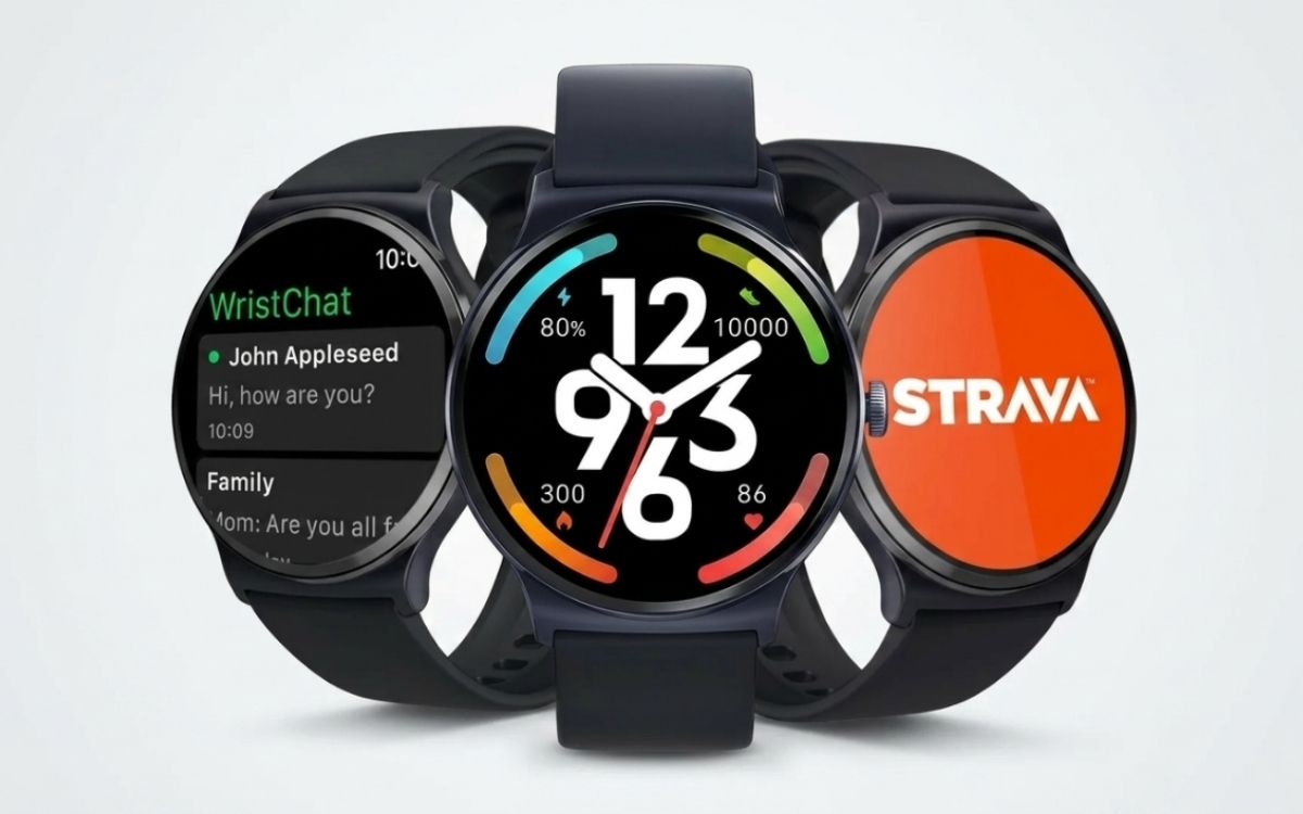 Smartwatch Haylou Solar Lite é bom? Vale a pena? Review Completo
