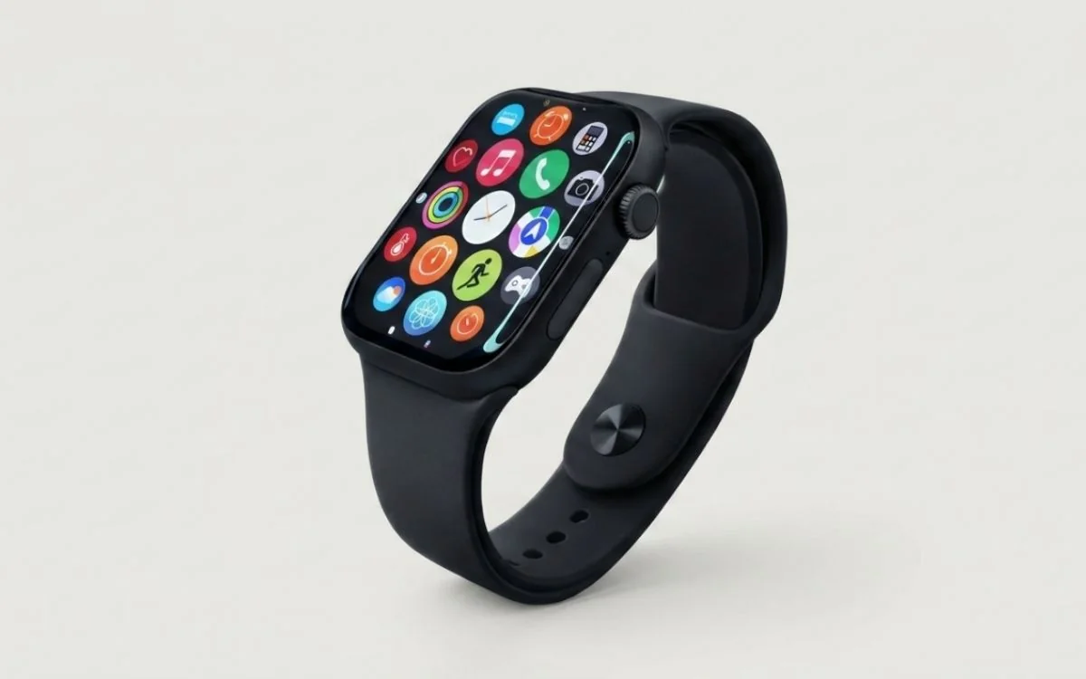 Smartwatch S10 Série 10 é bom? Vale a pena? Review Completo