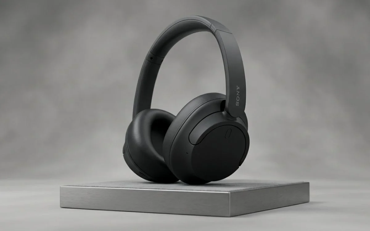 Sony WH-CH720N é bom? Vale a pena? Review Completo