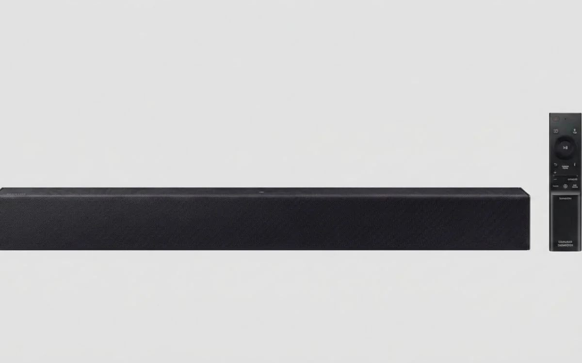 Soundbar Samsung B400F é boa? Vale a Pena Comprar? Review Completo