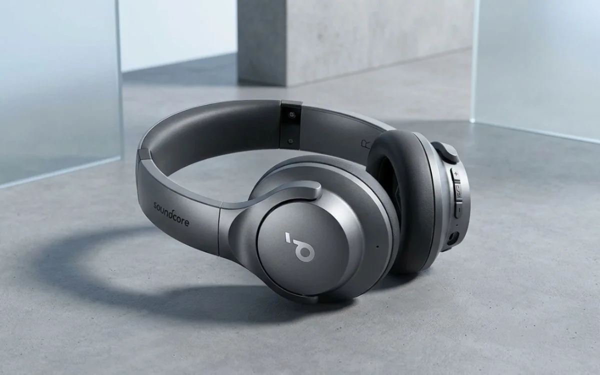 Soundcore Q20i é bom? Vale a pena? Review Completo