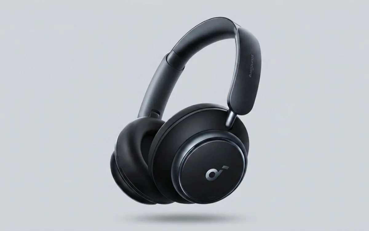 soundcore Space Q45 é bom? Vale a pena? Review Completo