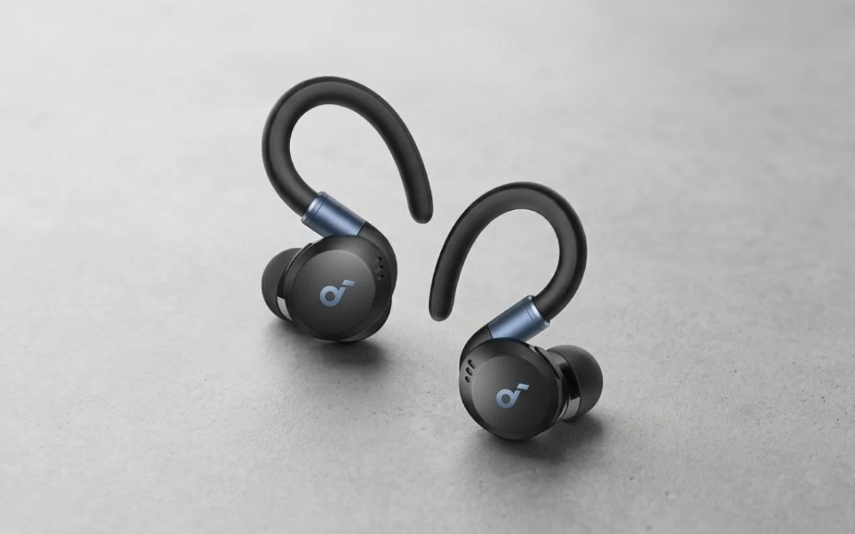 soundcore Sport X20 é bom? Vale a pena? Review Completo