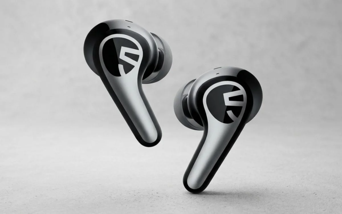 Soundpeats C30 é bom? Vale a pena? Review Completo