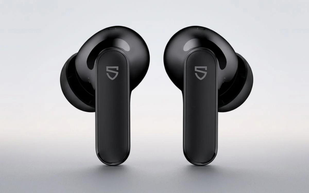 Soundpeats Q3 Pro é bom? Vale a pena? Review Completo