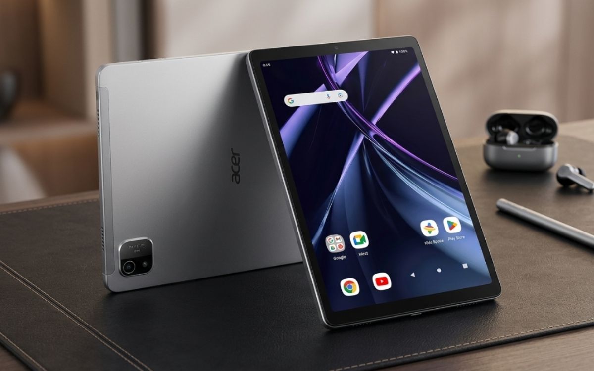 Tablet Acer Iconia A10 é bom? Review Completo: Analisamos todos os detalhes