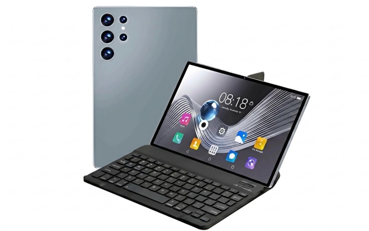 Tablet Pc JEPK10 é bom? Review Completo: Minha análise sincera sobre o custo-benefício