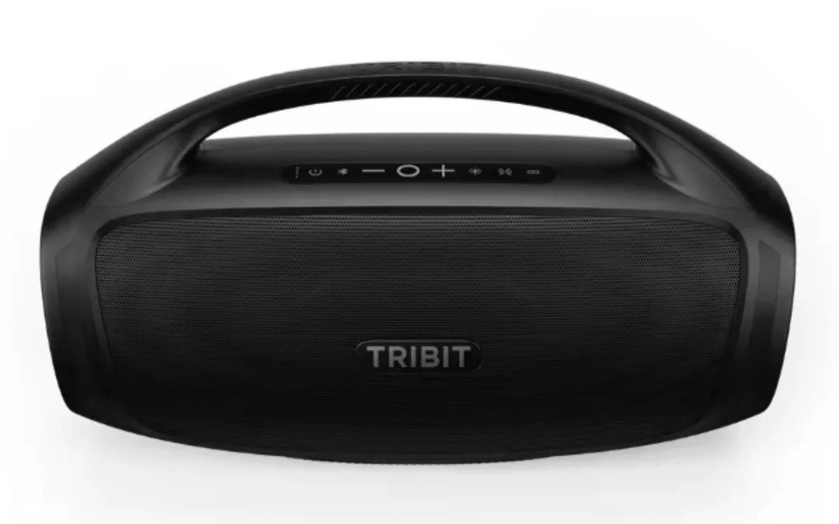 Tribit Stormbox Blast 2 é bom? Vale a pena? Review Completo