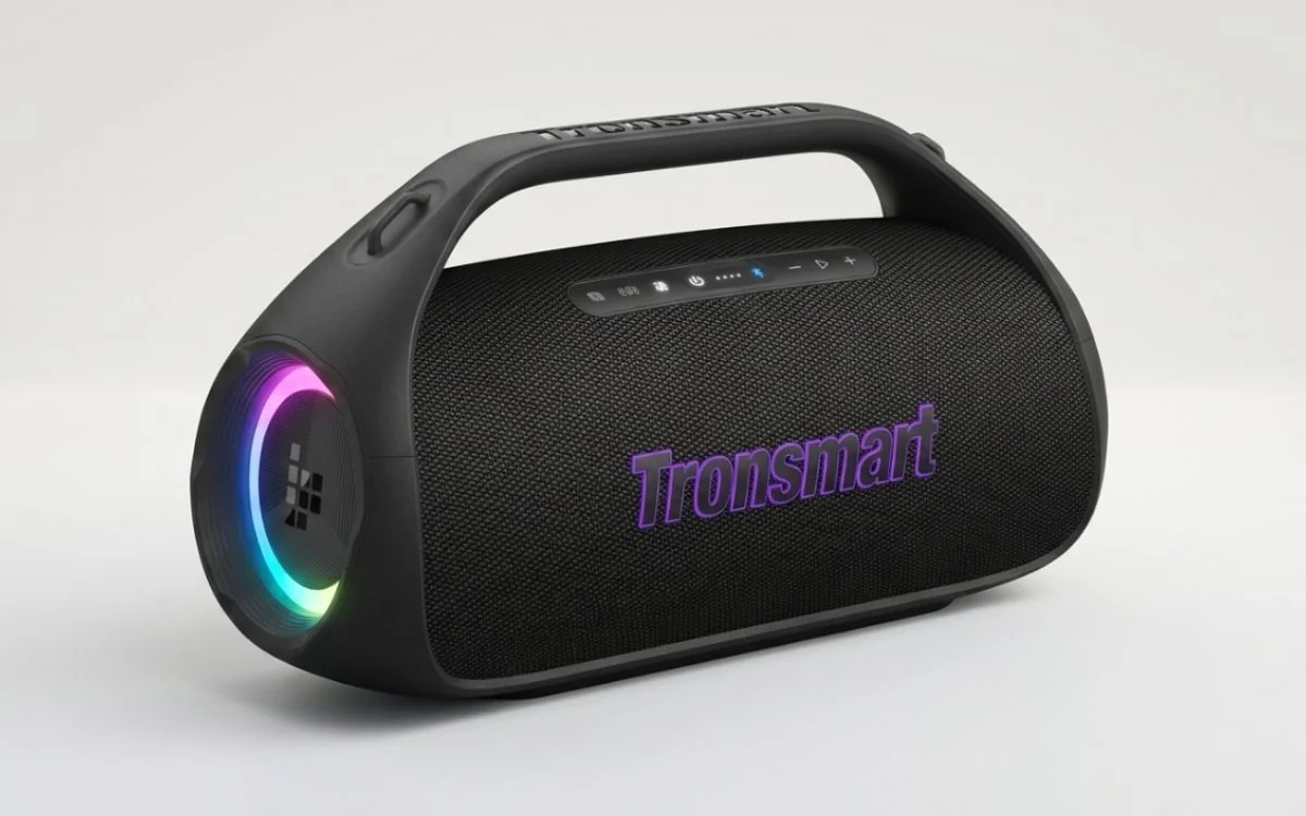 Tronsmart Bang 2 é bom? Vale a pena? Review Completo