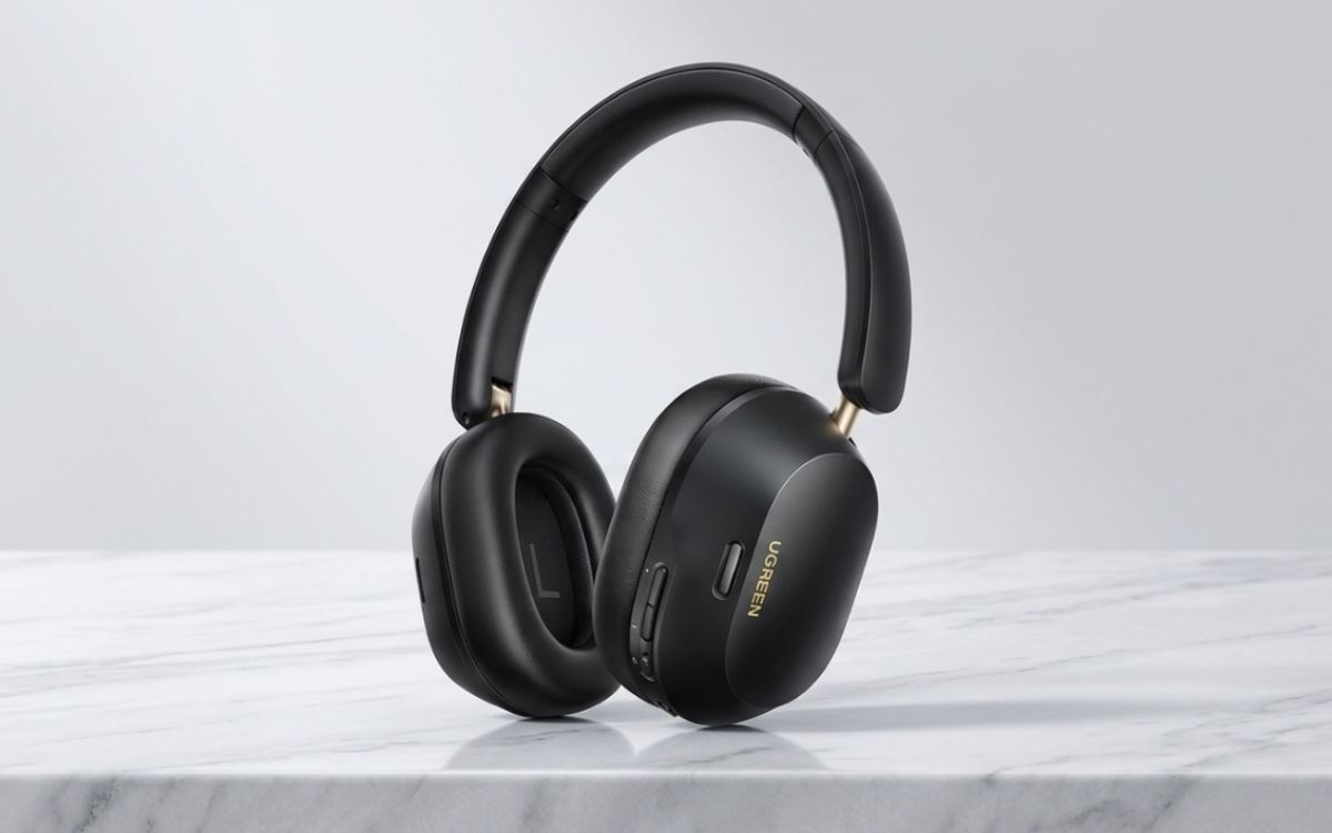 Ugreen Hitune Max5C é bom? Vale a pena? Review Completo