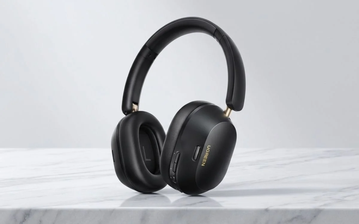 Ugreen Hitune Max5C é bom? Vale a pena? Review Completo
