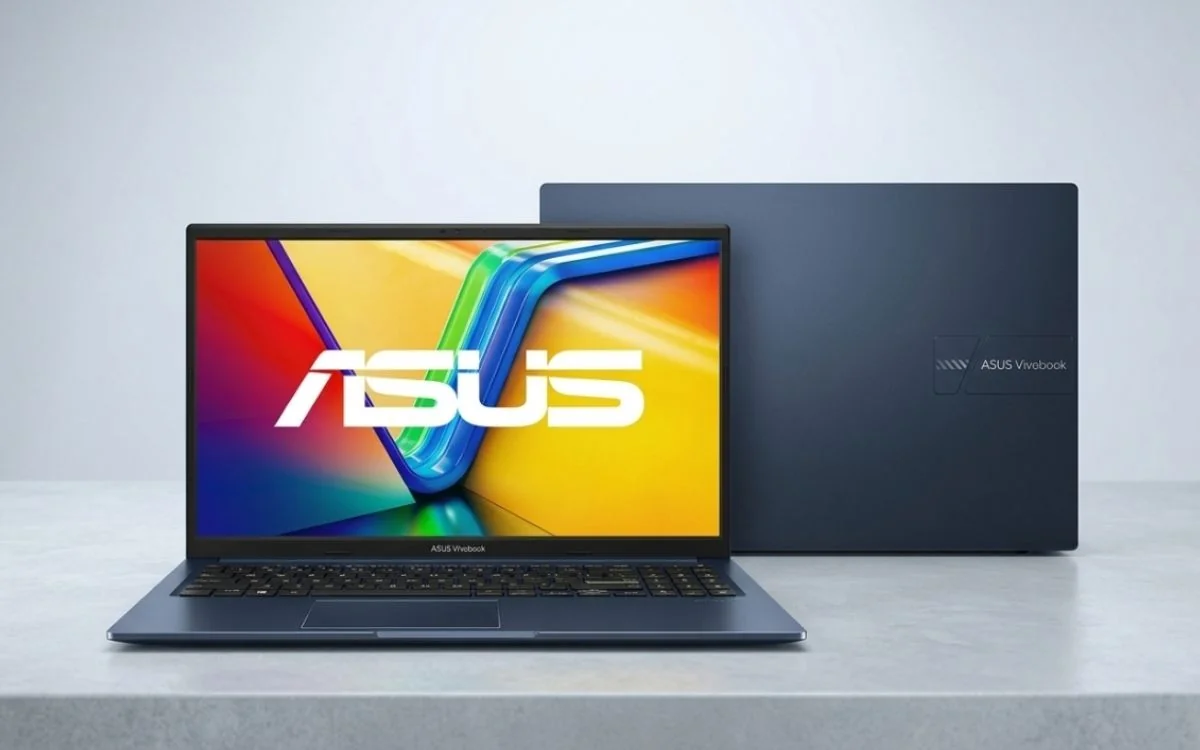 Vivobook 15 X1504VA é bom? Vale a pena? Review Completo