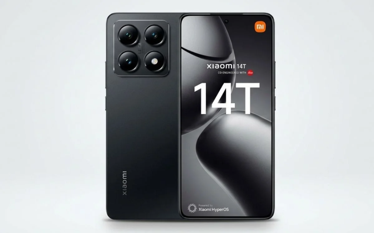 Xiaomi 14T é bom? Vale a pena? Review Completo