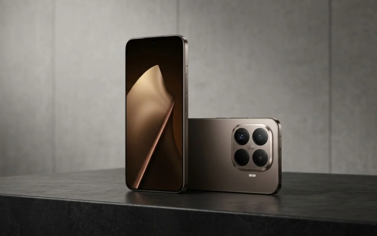 Xiaomi 15T Pro é bom? Vale a pena? Review Completo