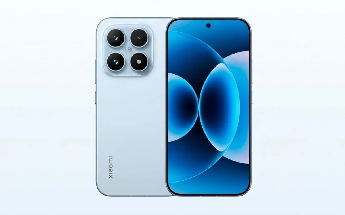 Xiaomi 17 é bom? Vale a pena? Review Completo