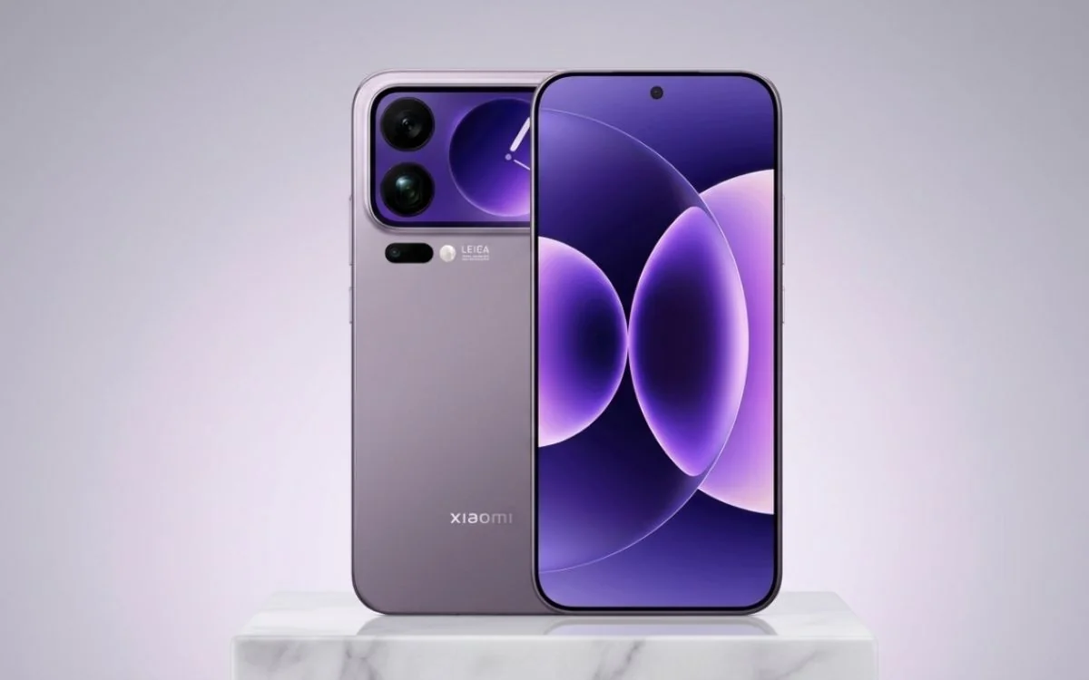 Xiaomi 17 Pro Max é bom? Vale a pena? Review Completo