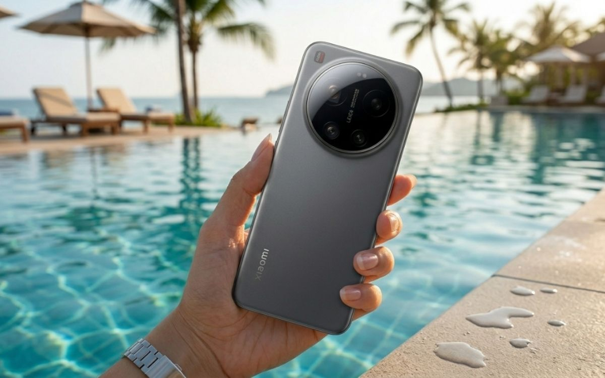 Xiaomi 17 ultra é bom? Review completo do topo de linha em 2026