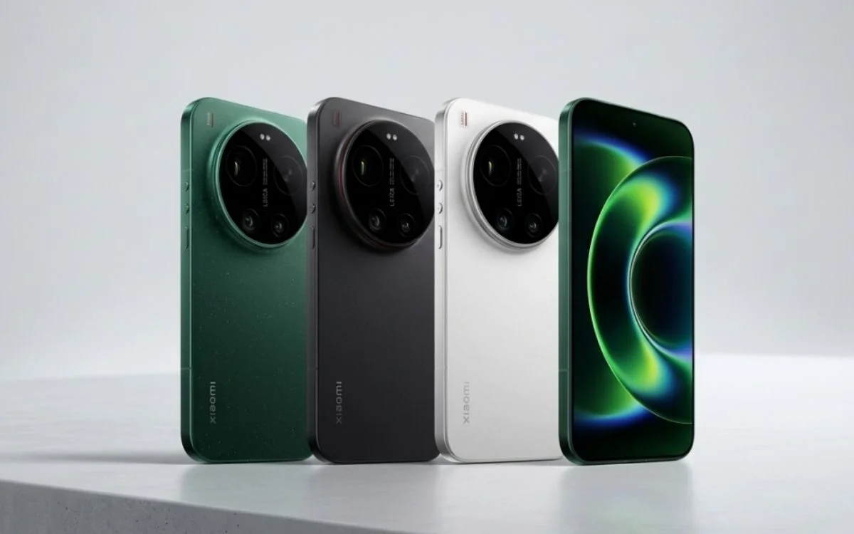 Xiaomi 17 Ultra é bom? Vale a pena? Review Completo