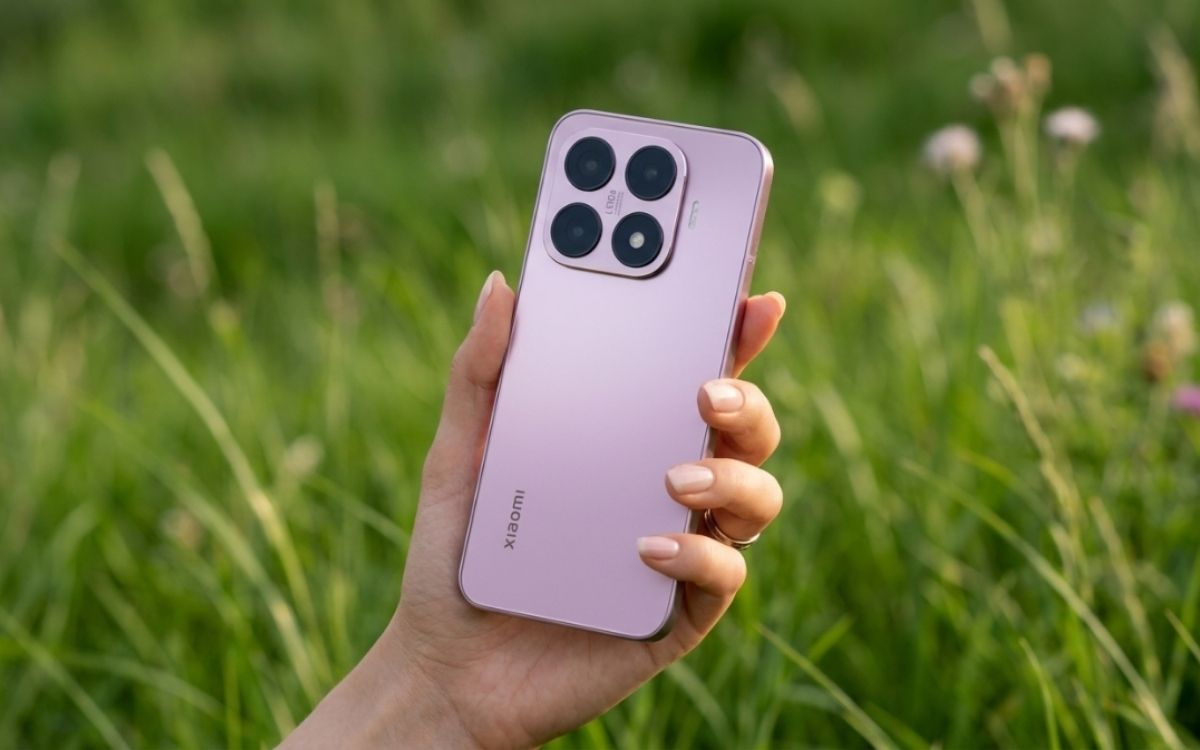 Xiaomi 17T está chegando ao Brasil com bateria gigante, câmera avançada e alto desempenho