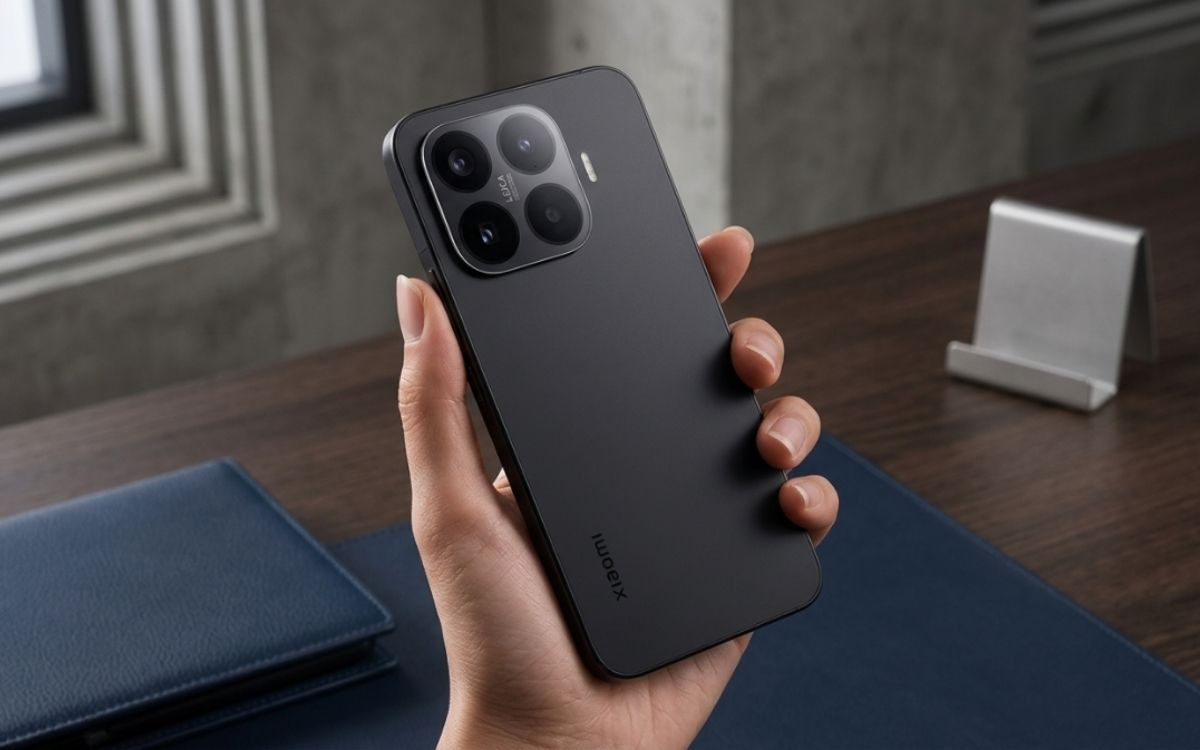 Xiaomi 17t pro é bom? Review completo sobre o gigante de 2026