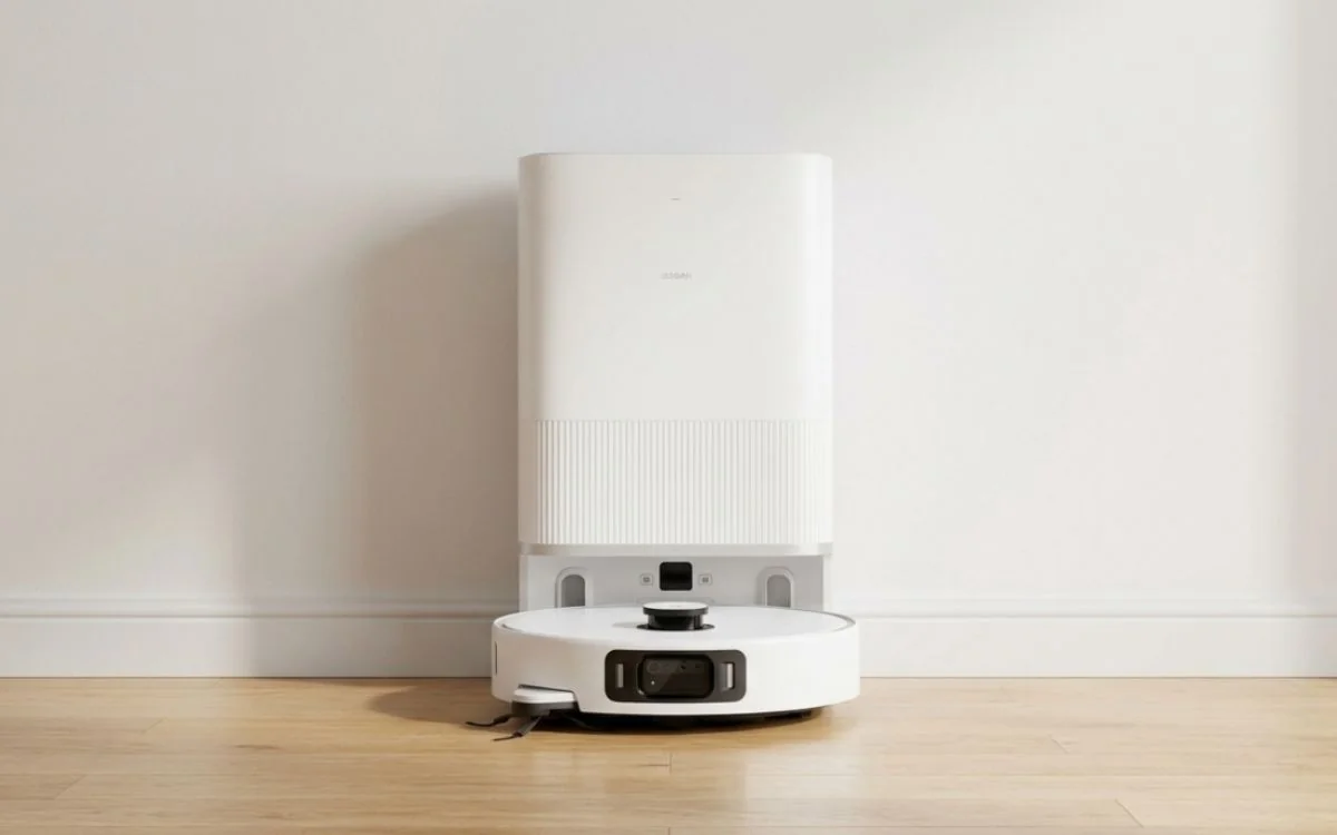 Xiaomi Robot Vacuum 5 Pro 20000pa é bom? Vale a pena? Review Completo