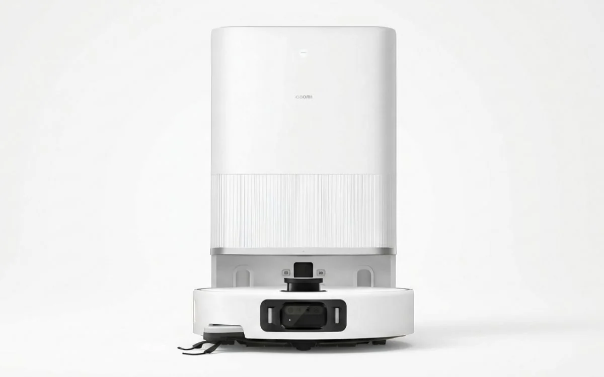 Xiaomi Vacuum 5 Pro é bom? Vale a pena? Review Completo