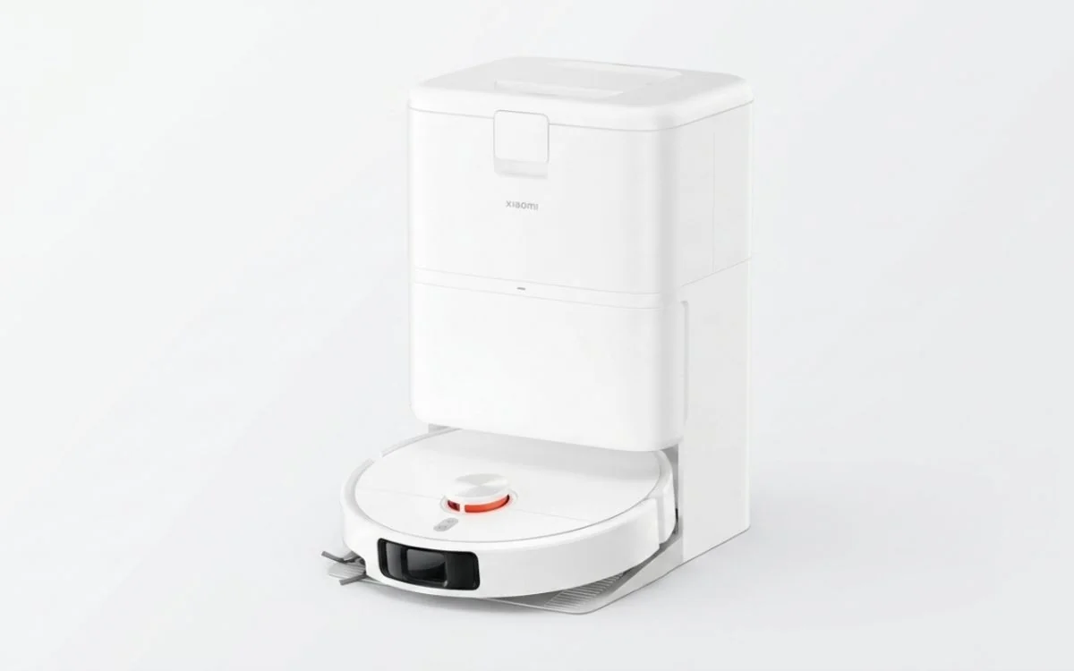 Xiaomi Vacuum H50 Pro é bom? Vale a pena? Review Completo