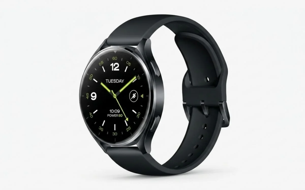 Xiaomi Watch 2 é bom? Vale a pena? Review Completo