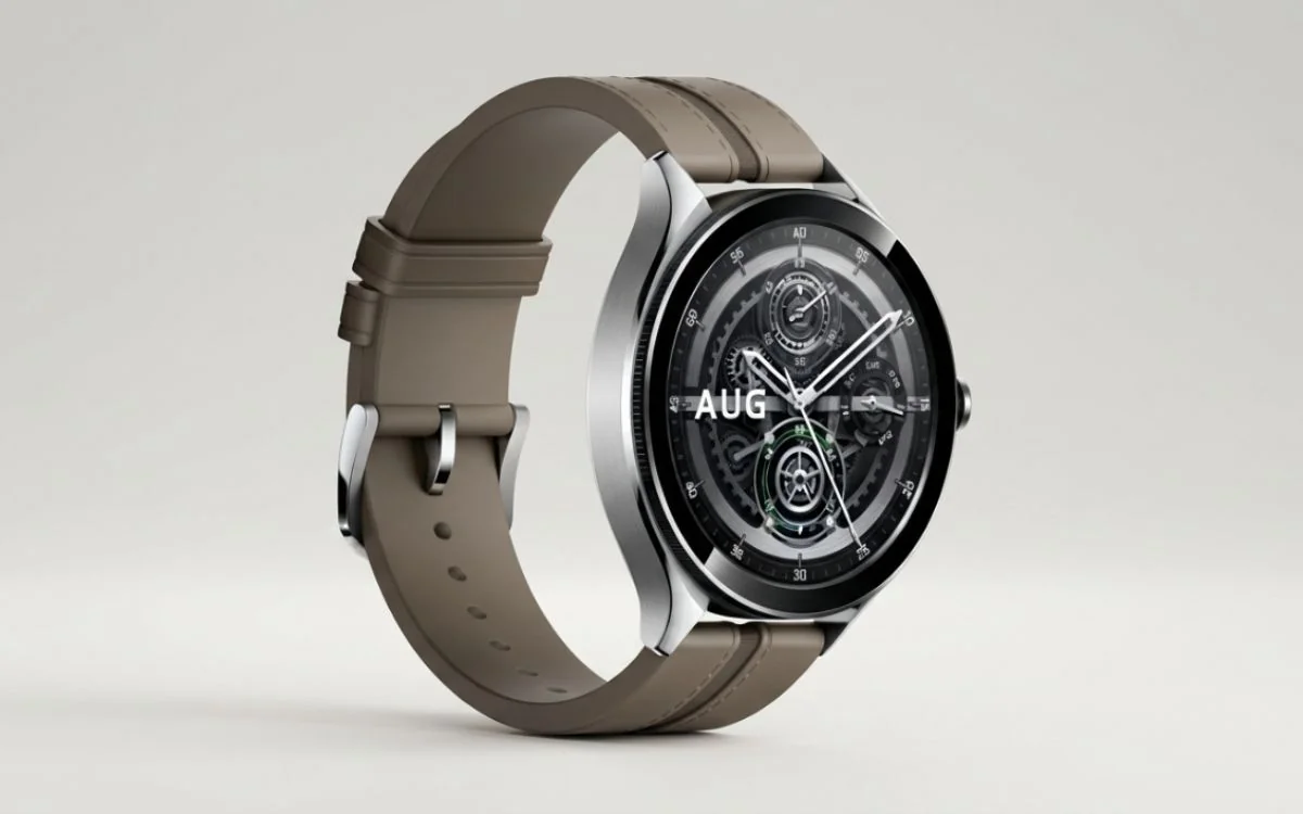 Xiaomi Watch 2 Pro é bom? Vale a pena? Review Completo