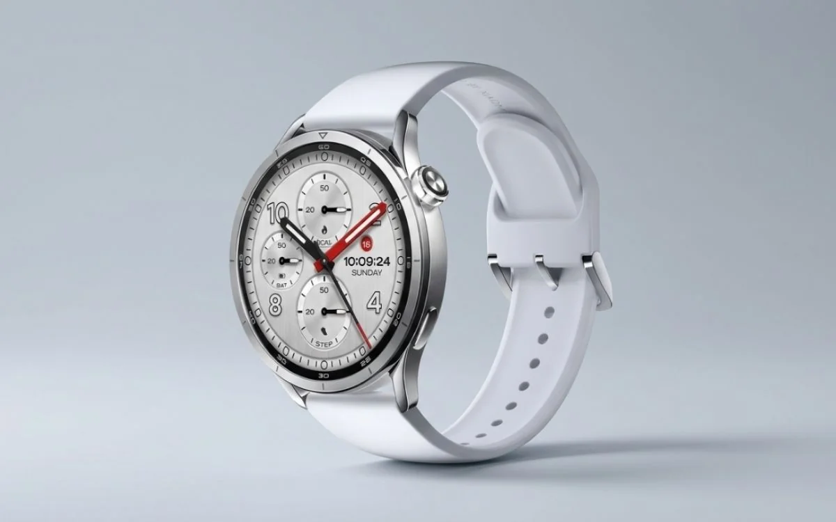 Xiaomi Watch S5 é bom? Vale a pena? Review Completo