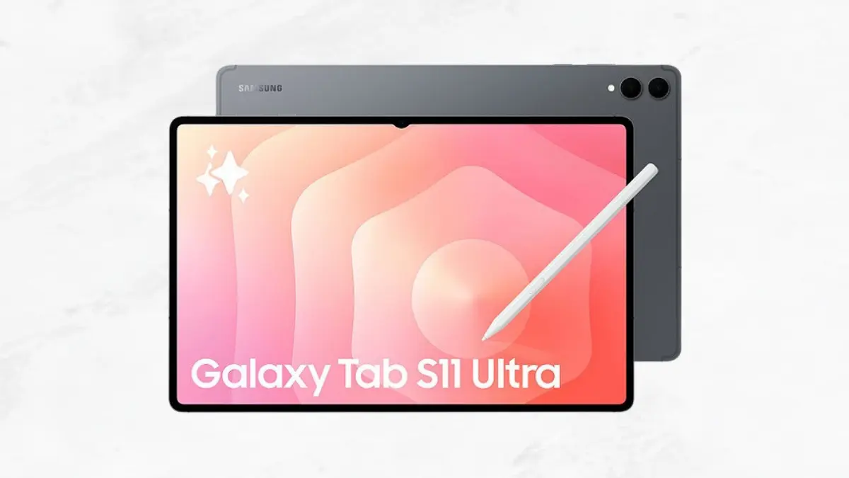 Galaxy Tab S11 Ultra Vale a Pena