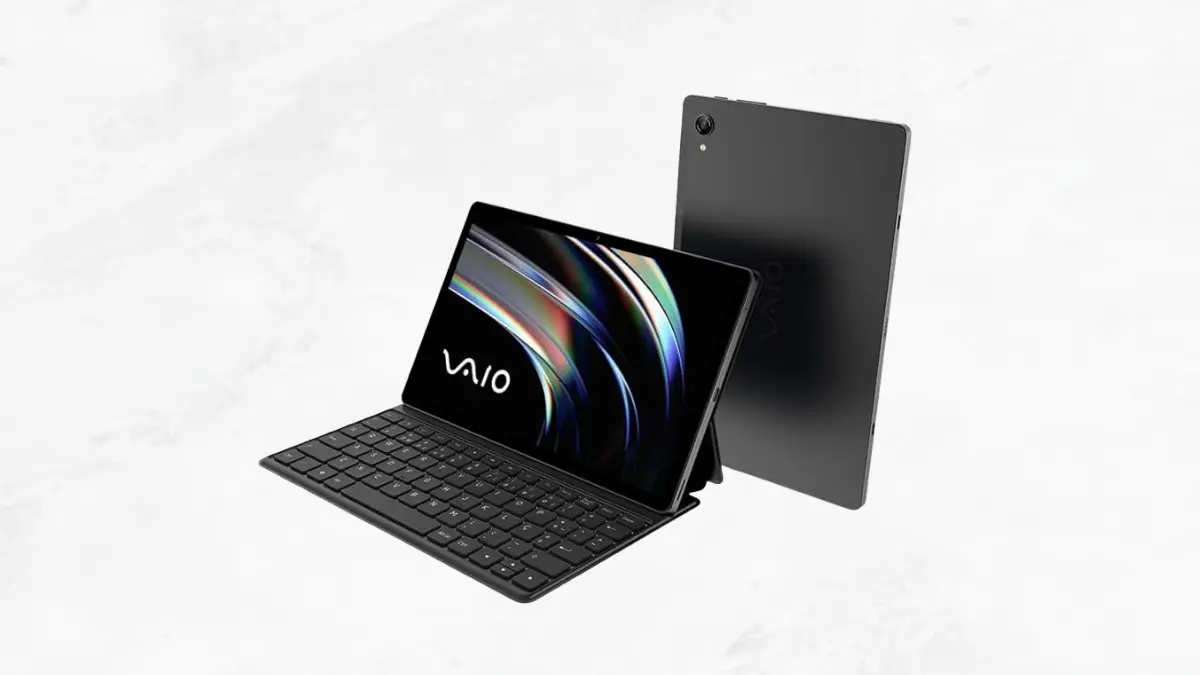 Vaio TL10 Vale a pena