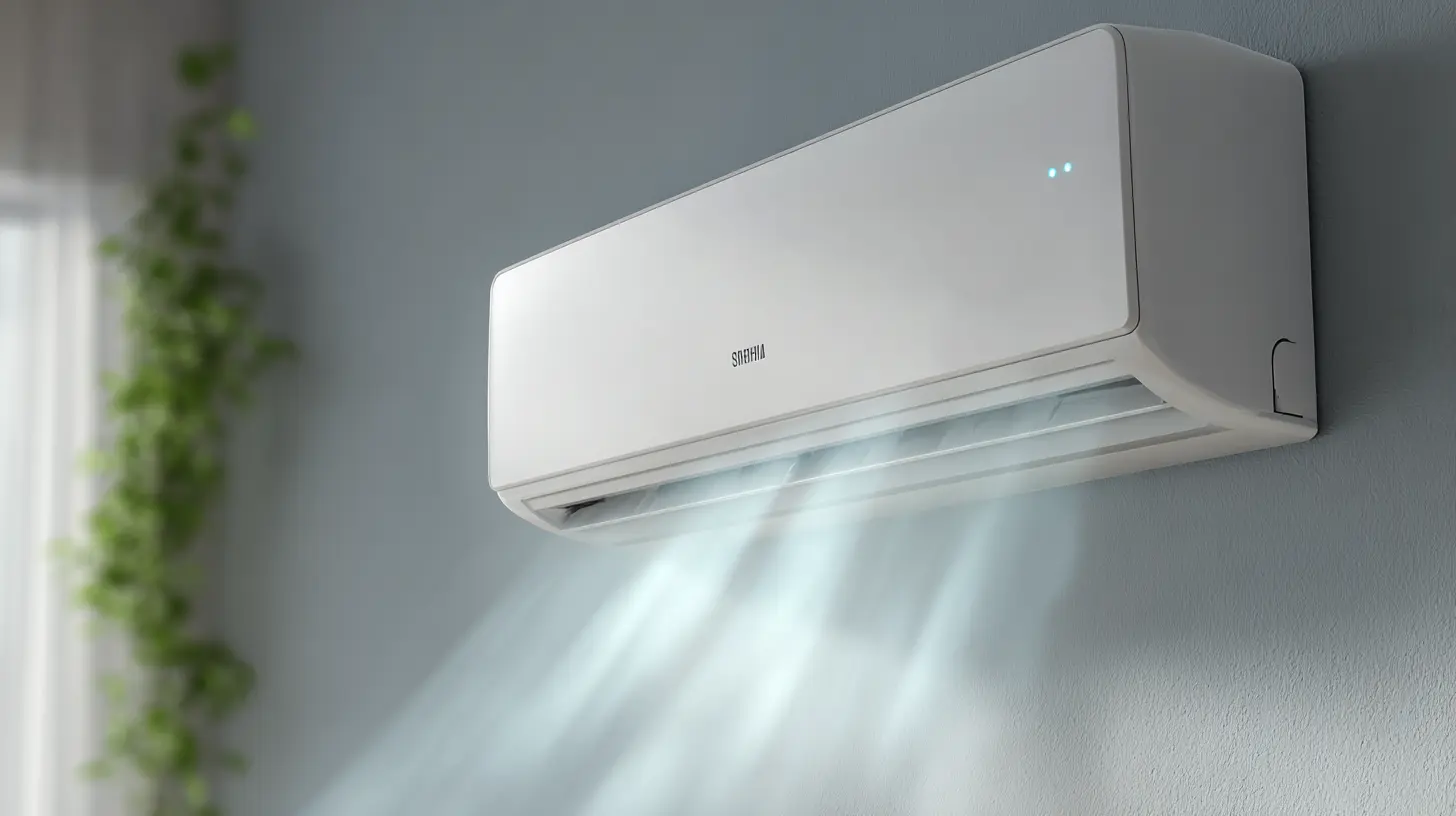 Melhores Ar Condicionado Custo Benefício