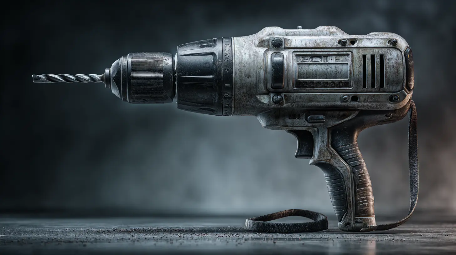 Melhores Furadeiras de Impacto Custo Benefício