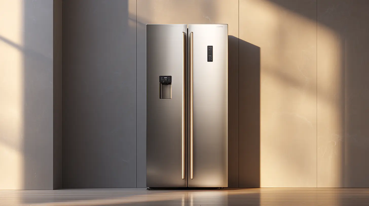 Melhores Geladeiras Samsung Custo Benefício