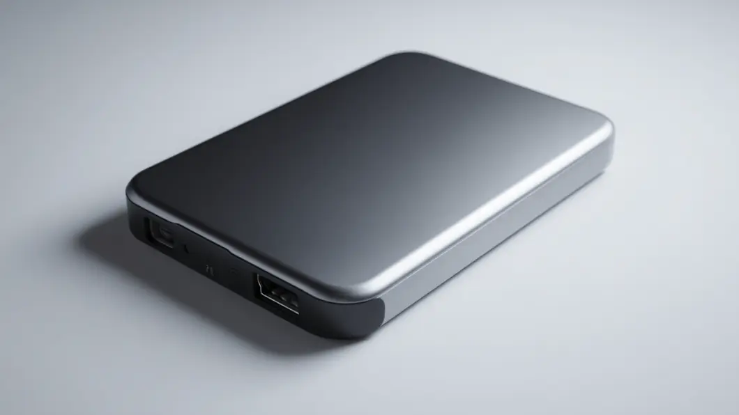 Melhores HD Externo Custo Benefício