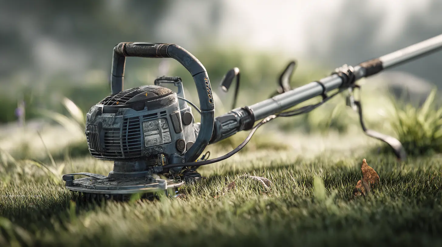 Melhores Roçadeiras Custo Benefício