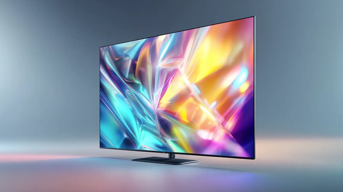 Melhores TVs 4K Custo Benefício