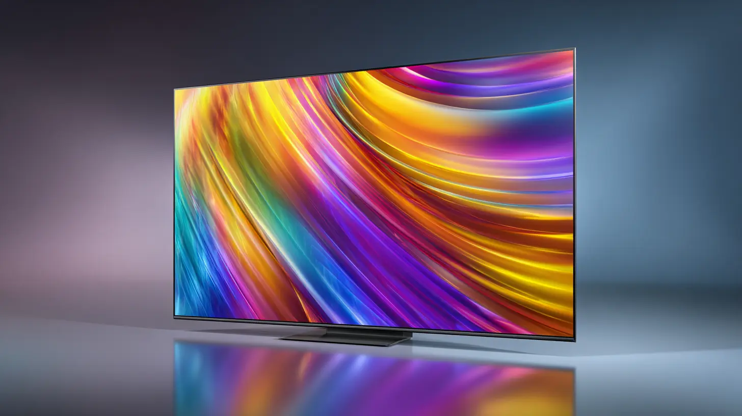 Melhores TVs 65 Polegadas Custo Benefício