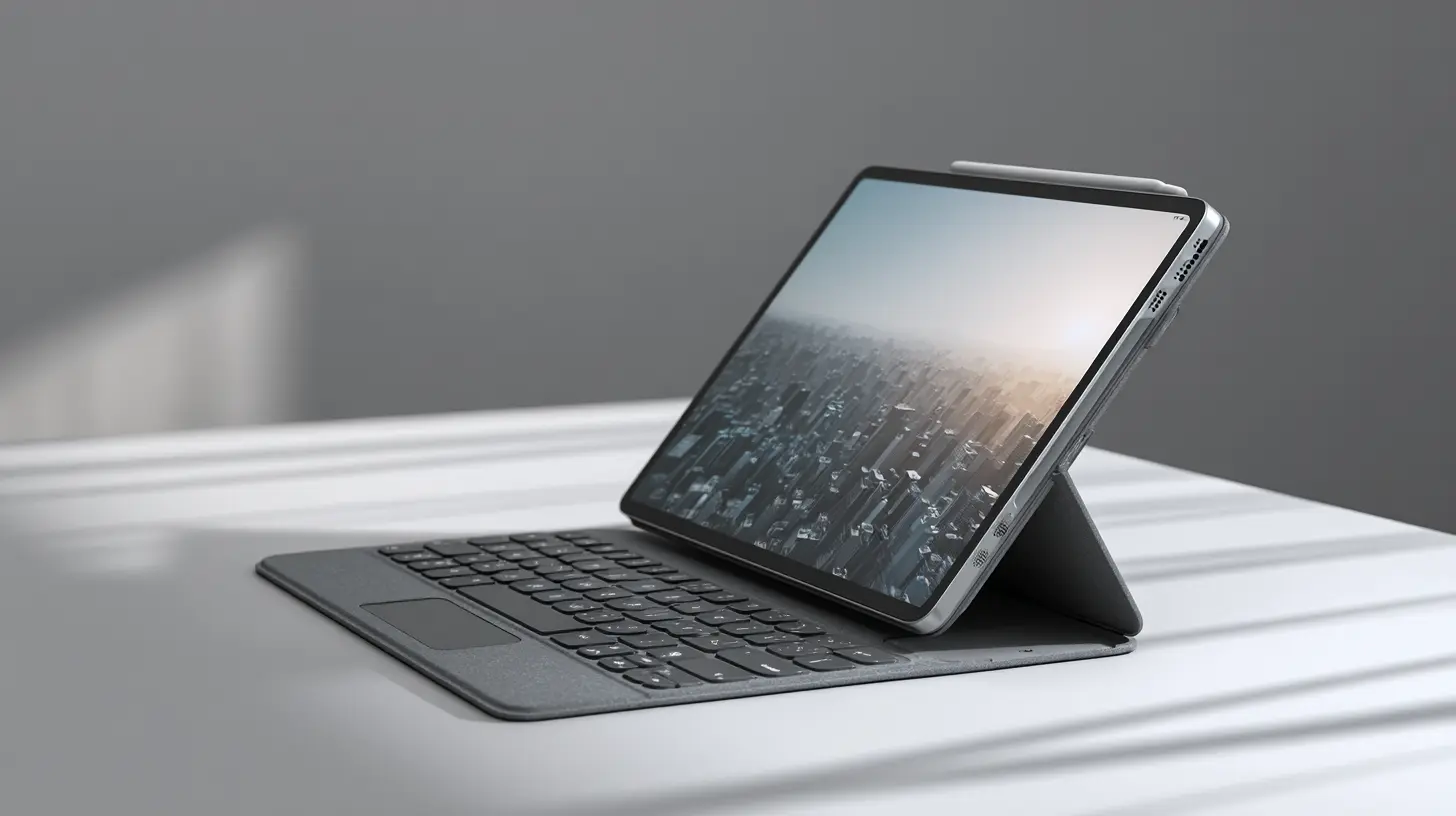 Melhores Teclados Para Tablet Custo Benefício