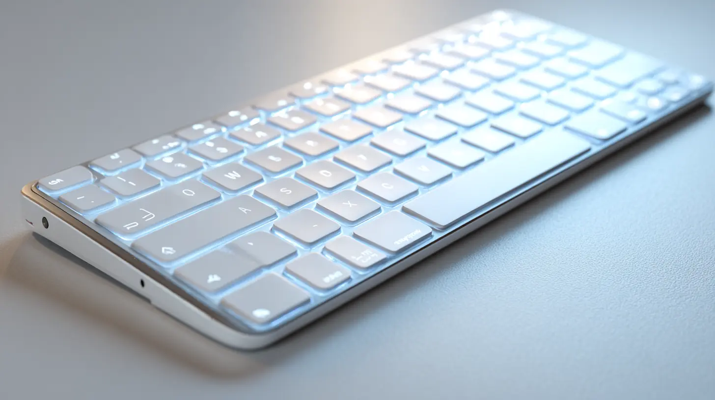 Melhores Teclados Sem Fio Custo Benefício