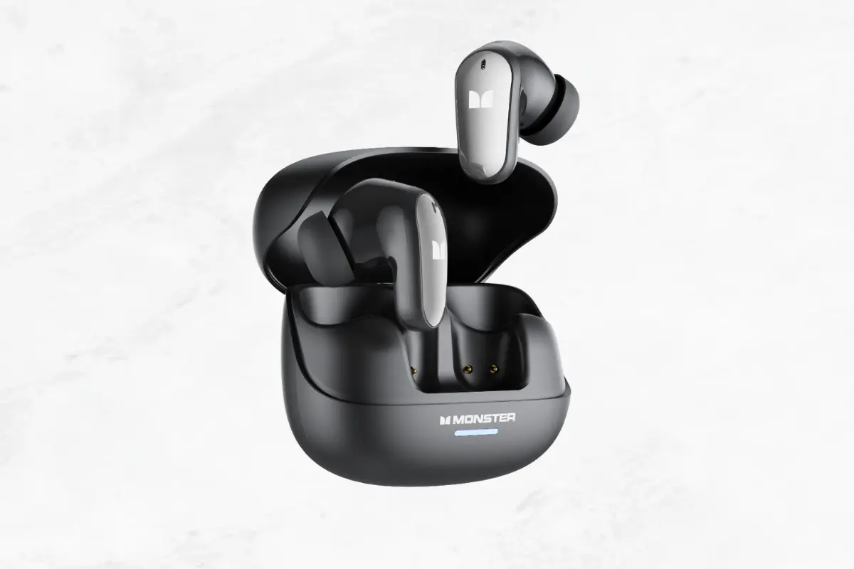 Monster MQT52 é bom Review Completo e Atualizado