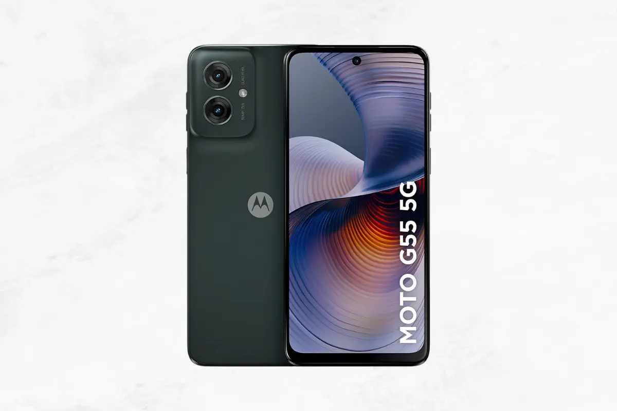 Moto G55 é bom Review Completo e Ficha Técnica