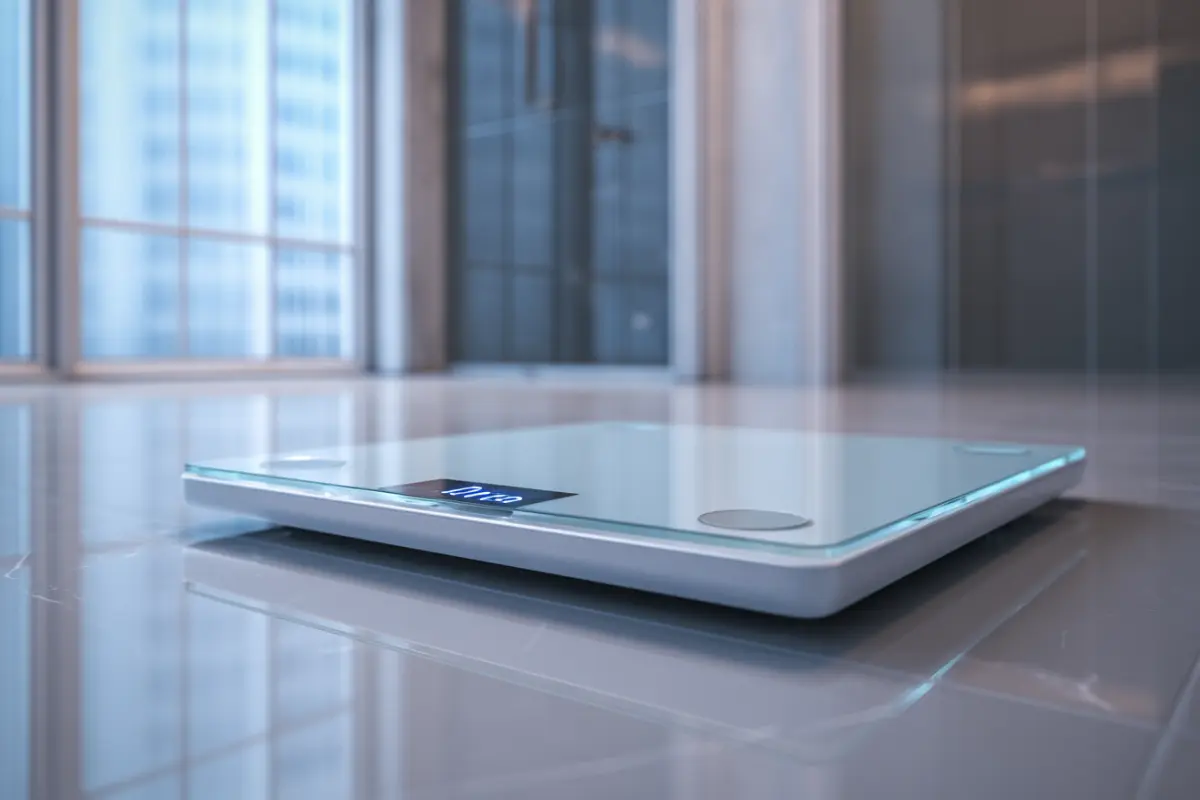 Qual a Melhor Balança de Bioimpedância Custo Benefício Guia Completo e Atualizado