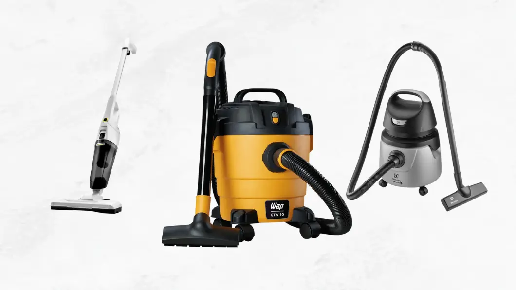 Melhores Aspiradores de Pó para Pelos de Animais