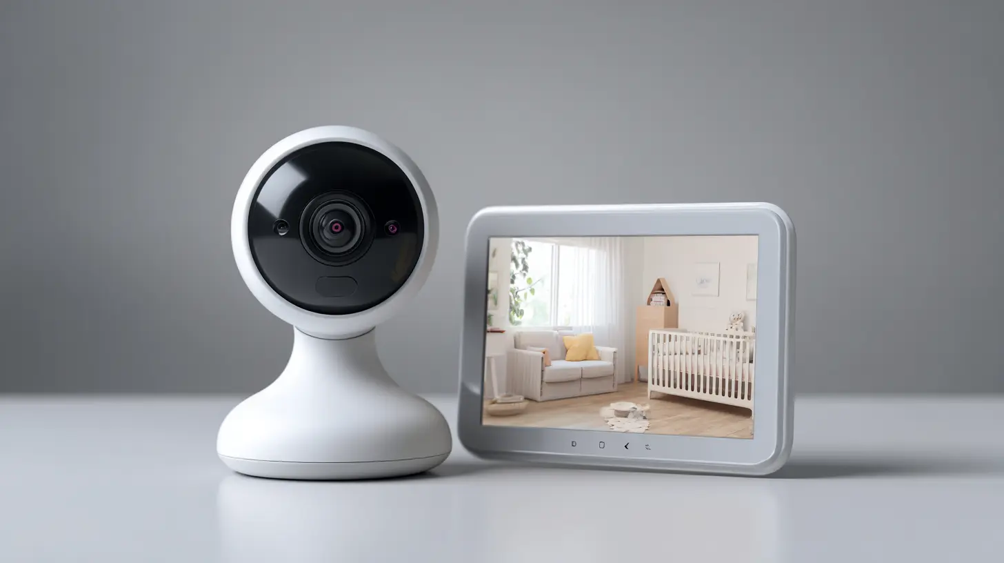 Melhores Babás Eletrônicas Custo Benefício